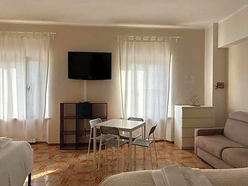 B&B Residenza Leonardo
