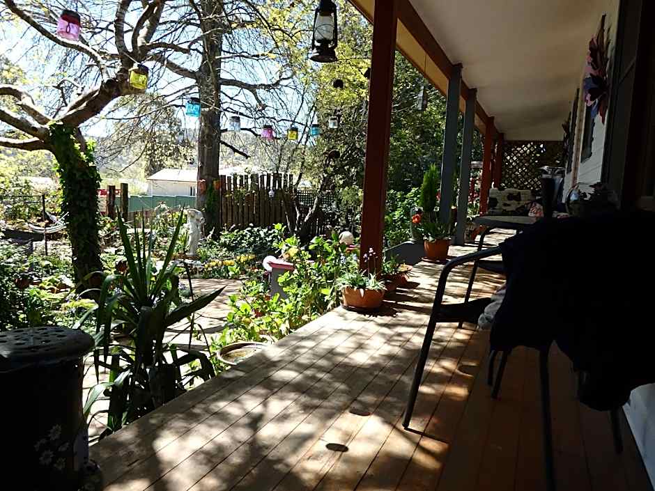 Bowral Road Bed and Breakfast