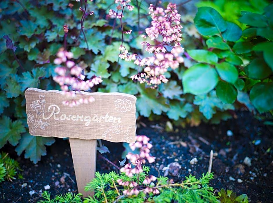 Gästehaus Eva-Maria