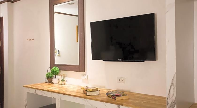 Phimai Paradise Hotel