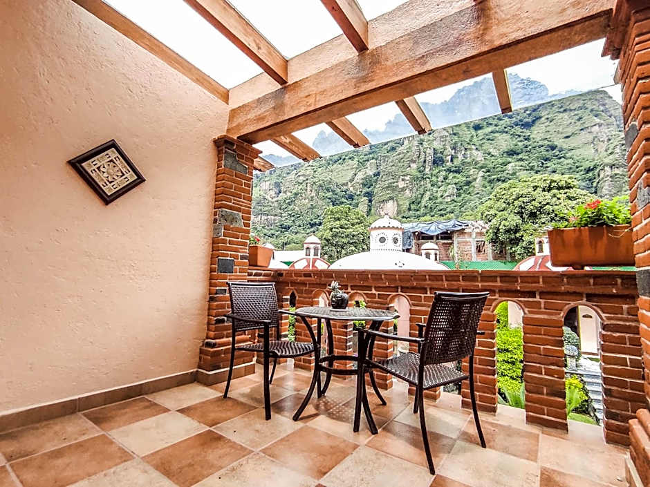 La Buena Vibra Wellness Resort & Spa