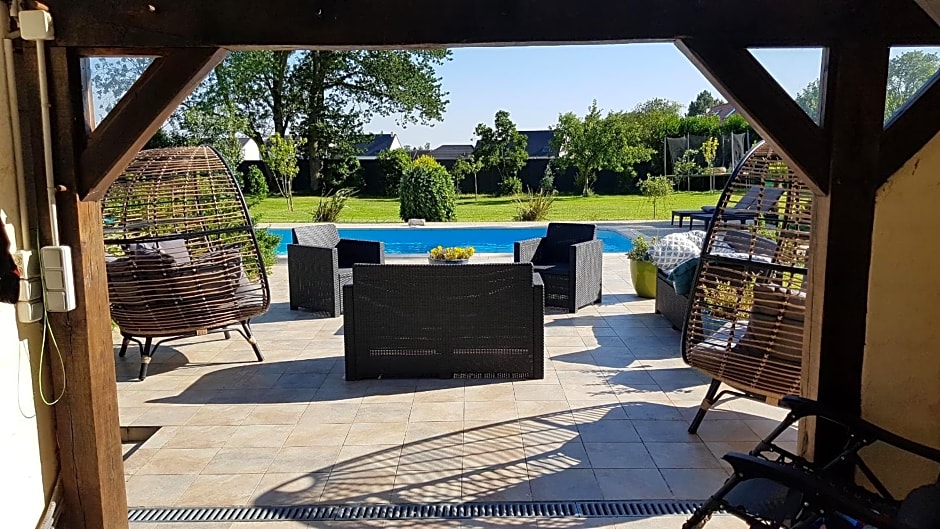 Le Domaine du Moulin 28