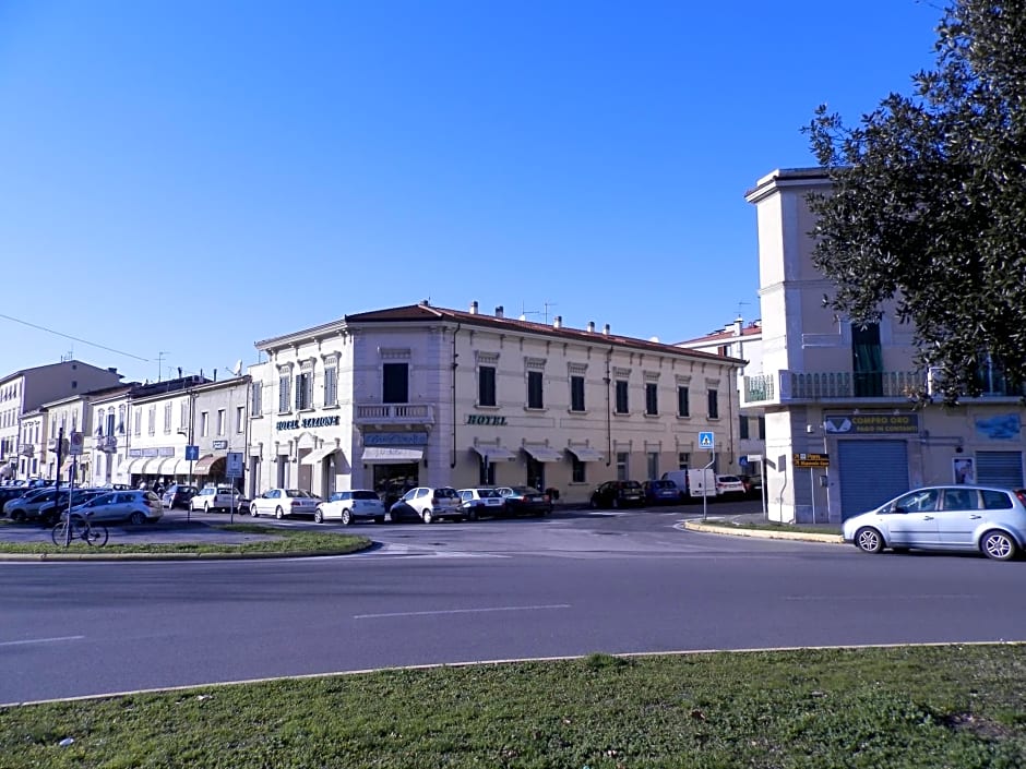 Hotel Stazione