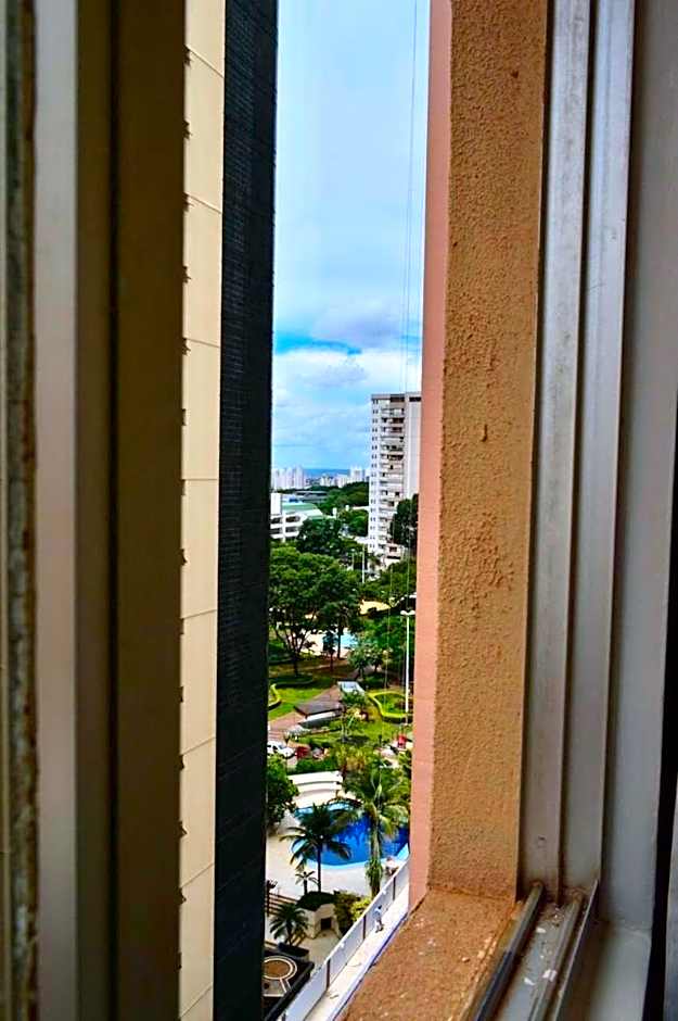 Edificio Casablanca, near T-63 Avenue, Shopping, Drugstore, Hospitals