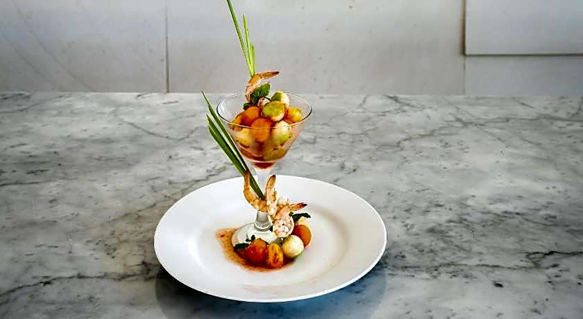 Sundancer Residences and Villas Lombok