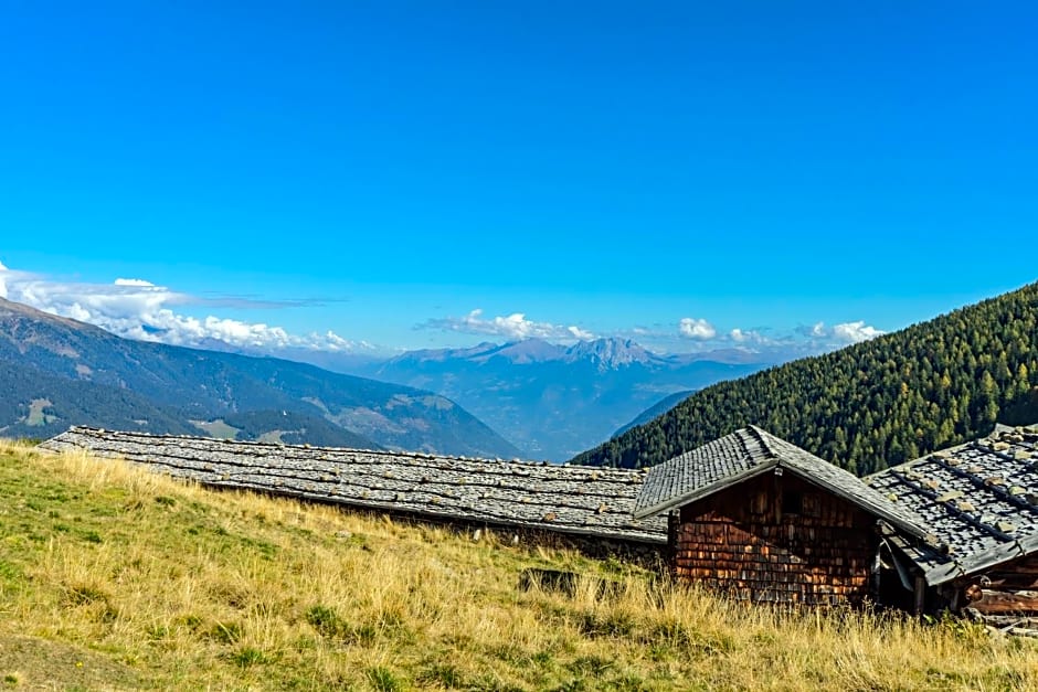 Hotel Alpenhof