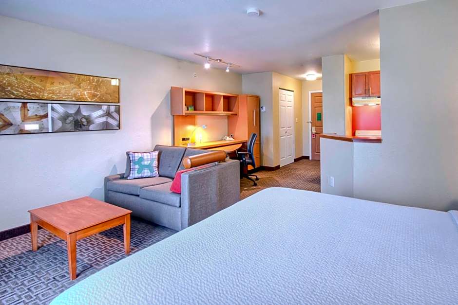 TownePlace Suites by Marriott Raleigh Cary/Weston Parkway