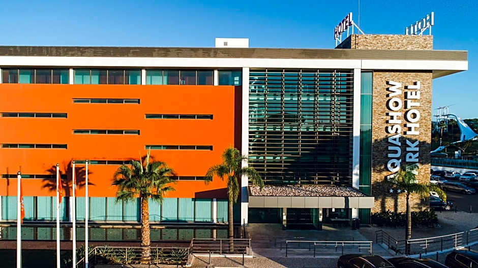 Aquashow Park Hotel