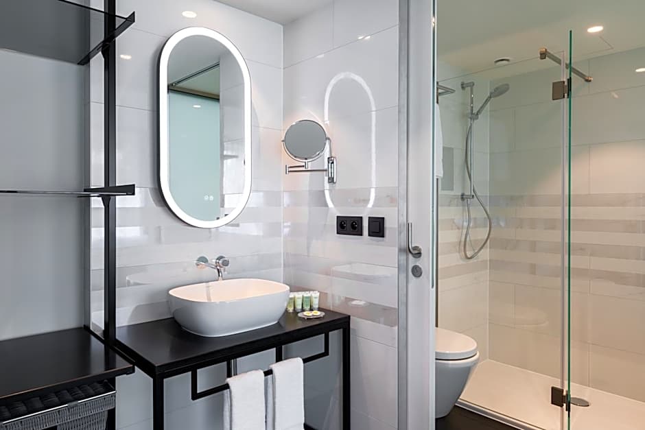Residence Inn by Marriott Ghent