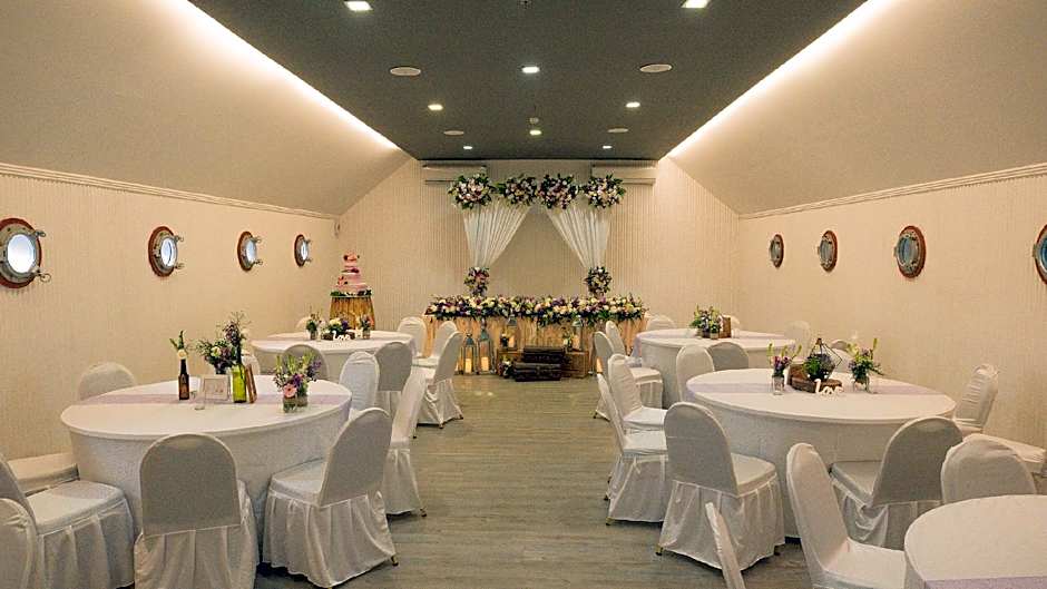 Hotel Daun Bali Seminyak