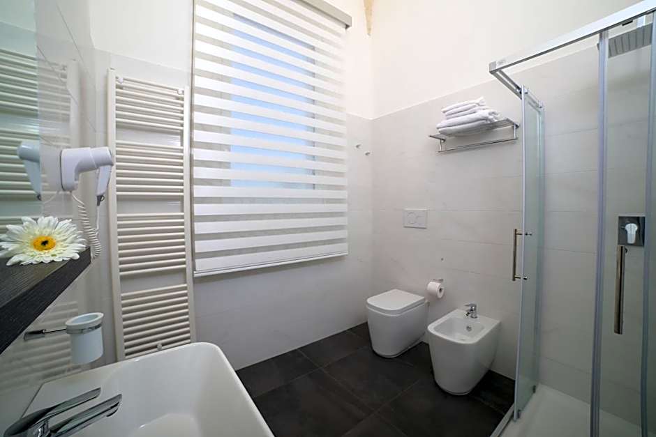 Acquamarina B&b