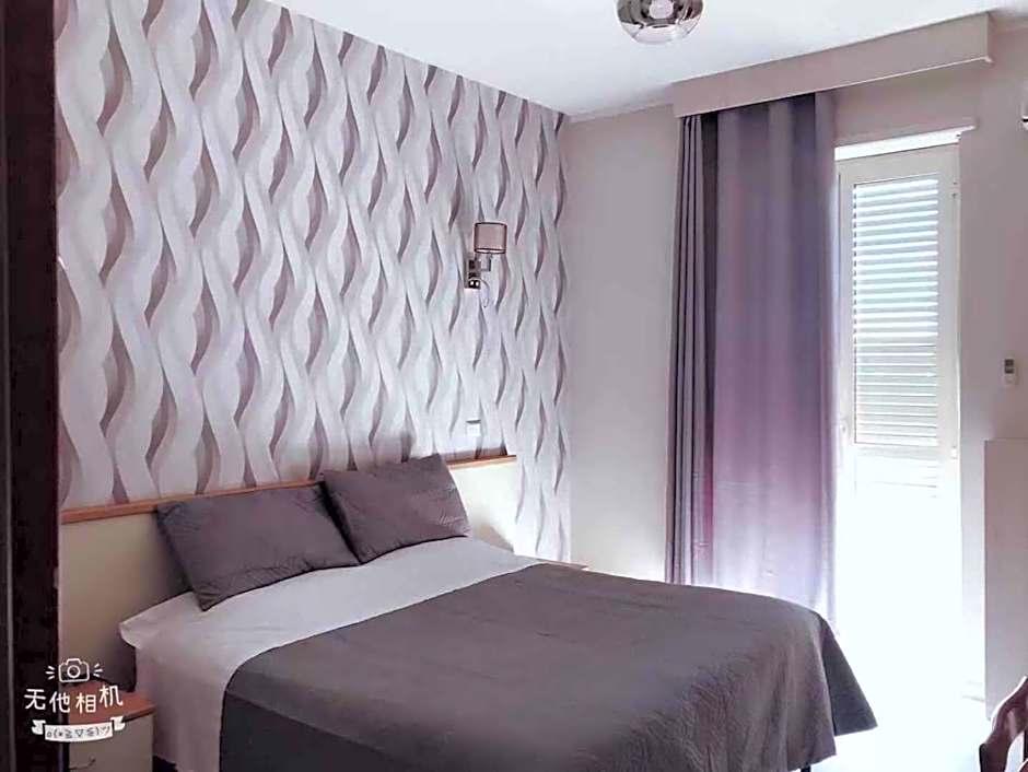 Foto 1 de 4 de Deluxe 1 Double Bed or 2 Beds