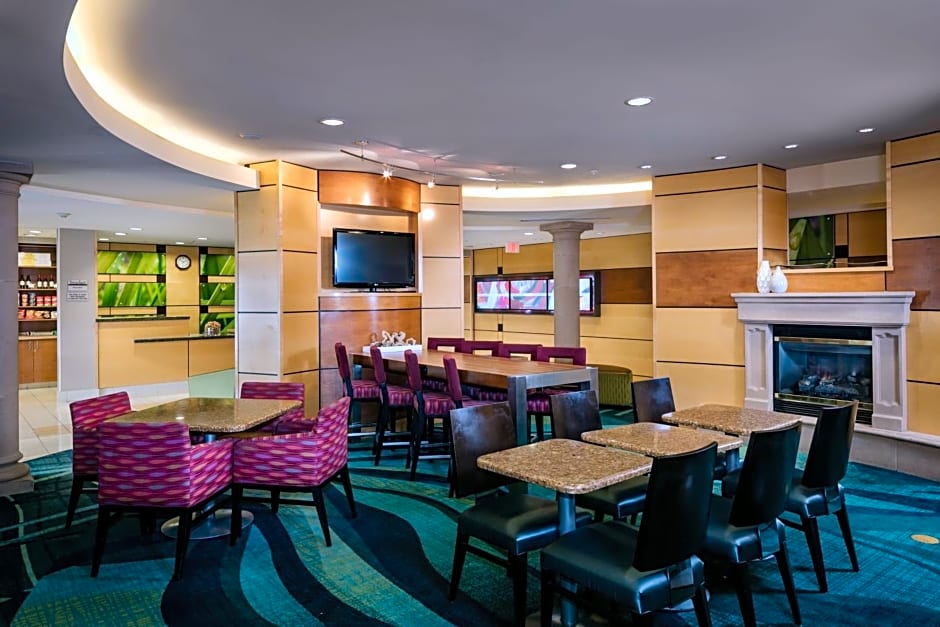 SpringHill Suites by Marriott Medford