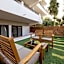 Terinikos Sunny Garden Hotel & Junior Suites