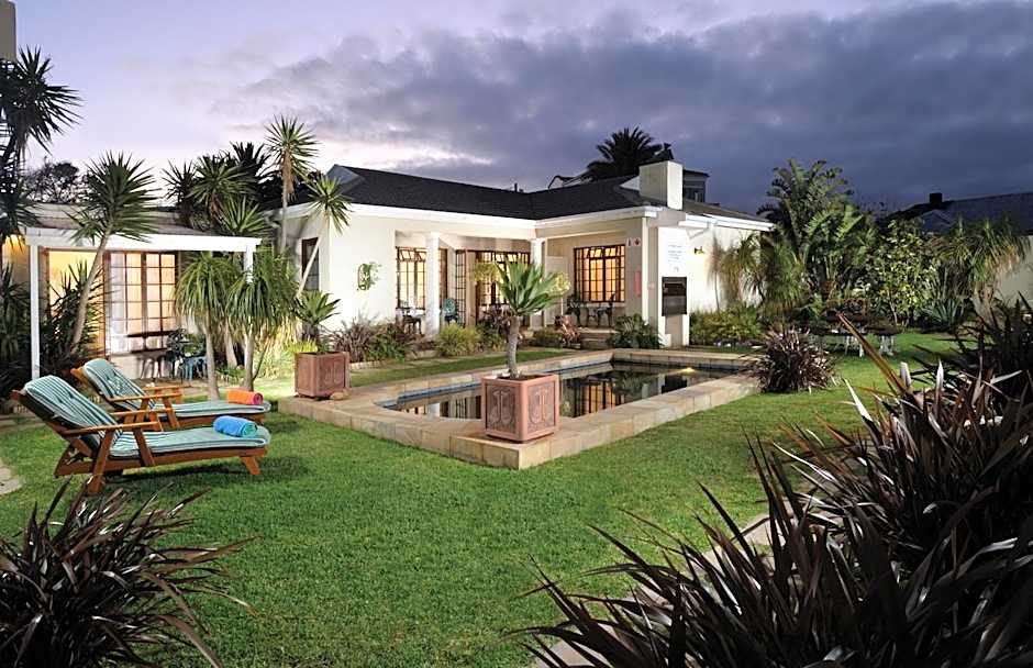 Beachwalk Bed and Breakfast - #Solar Energy #No Loadshedding