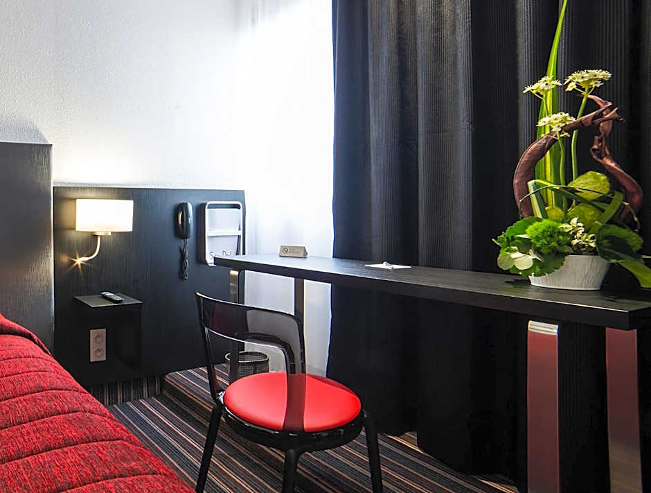 Cit'Hotel Stim'Otel
