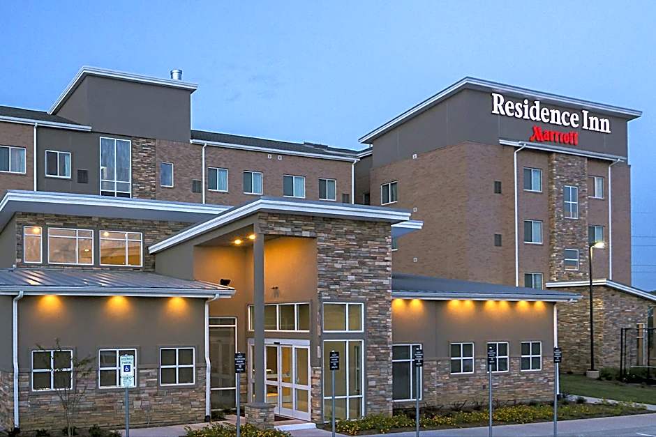 Residence Inn by Marriott Denton
