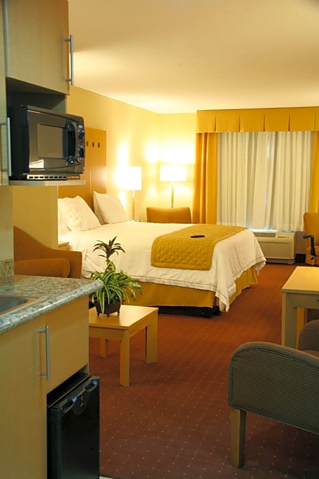 Holiday Inn Express Saltillo Zona Aeropuerto By IHG