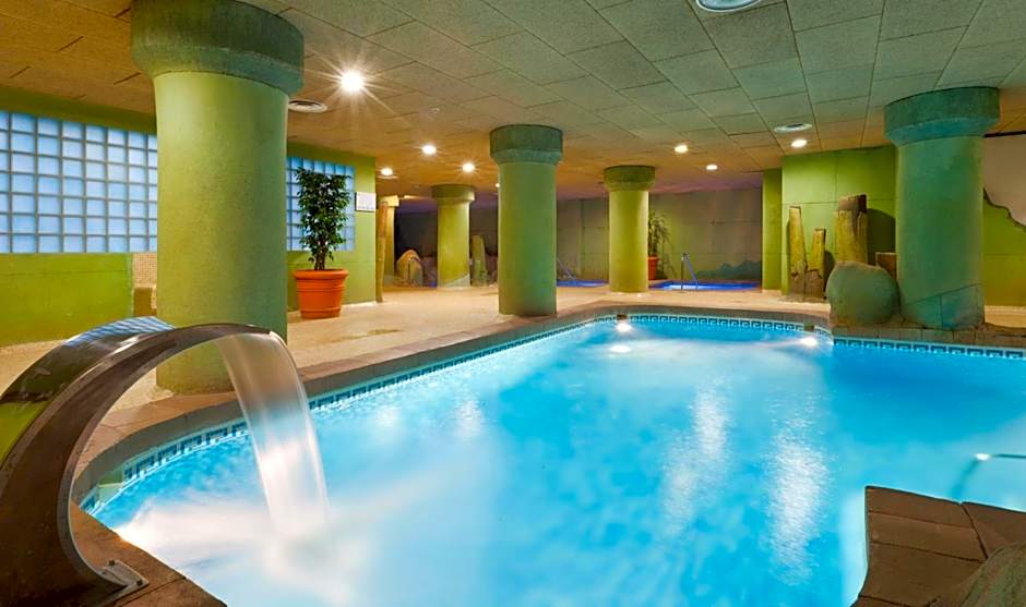 Senator Granada Spa Hotel