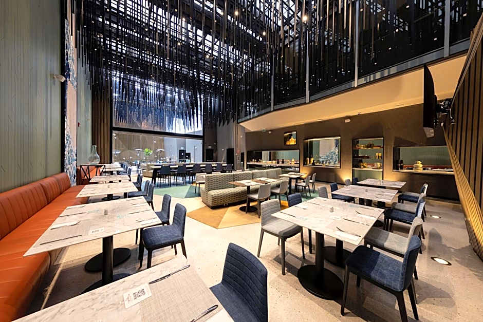 Hilton Garden Inn Lima Miraflores