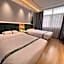GreenTree Inn HuaiAn QingPu District Huaihainan Road Express Hotel