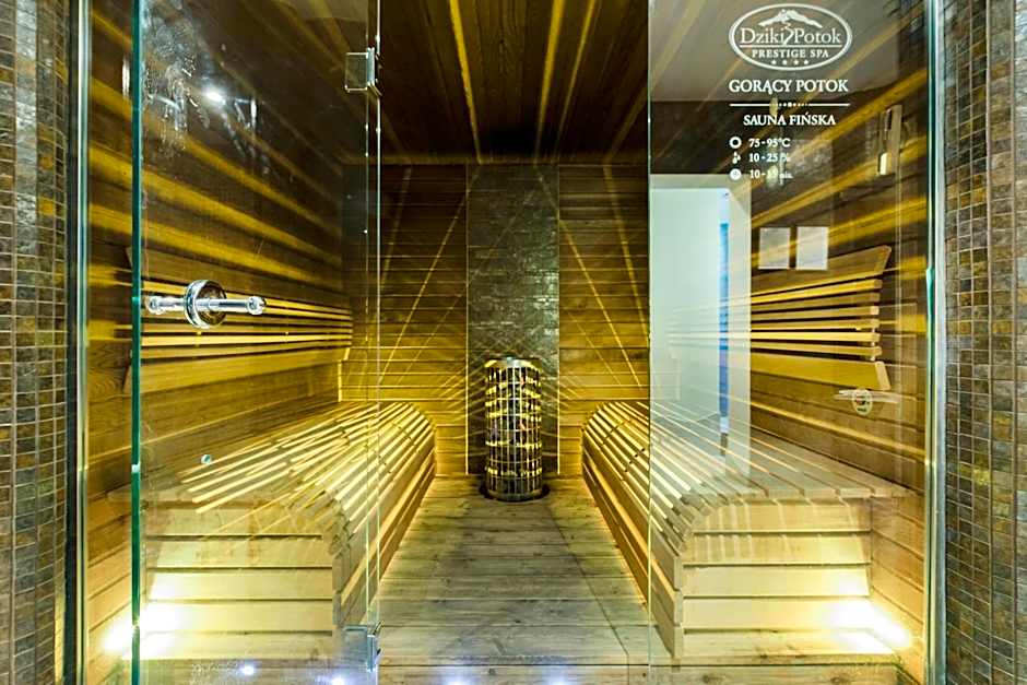 Hotel Dziki Potok Karpacz Konferencje & SPA