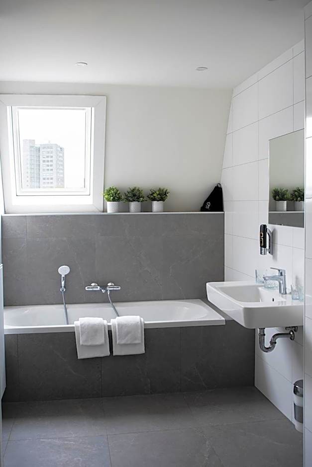 Stadsherberg de Poshoorn