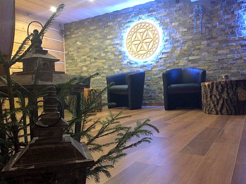 Pokoje Gościnne "U Elżbiety" 2 przy stoku narciarskim