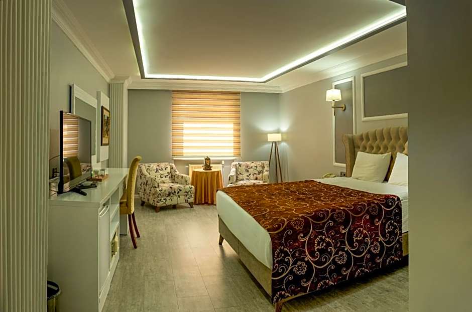 Demosan Hotel
