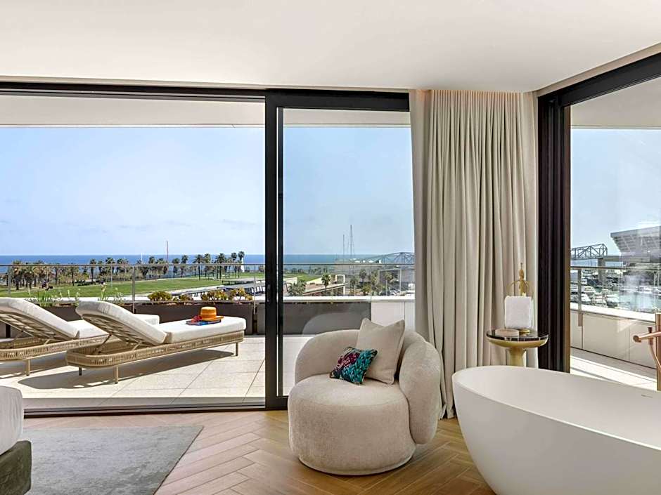 SLS Barcelona