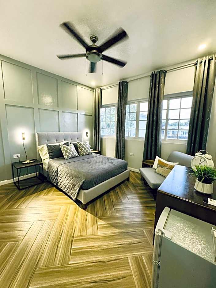 Pastora House Luxe Staycation Bauan Batangas