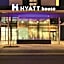 Hyatt House Virginia Beach/Oceanfront