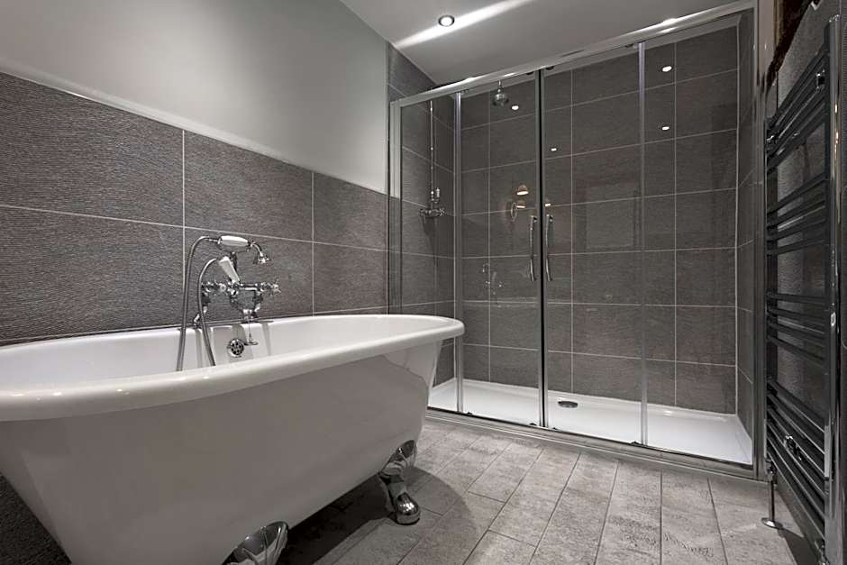 Lyth Valley Country House - Ridgestone