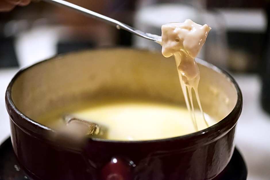 Chalet-Hôtel La Chemenaz