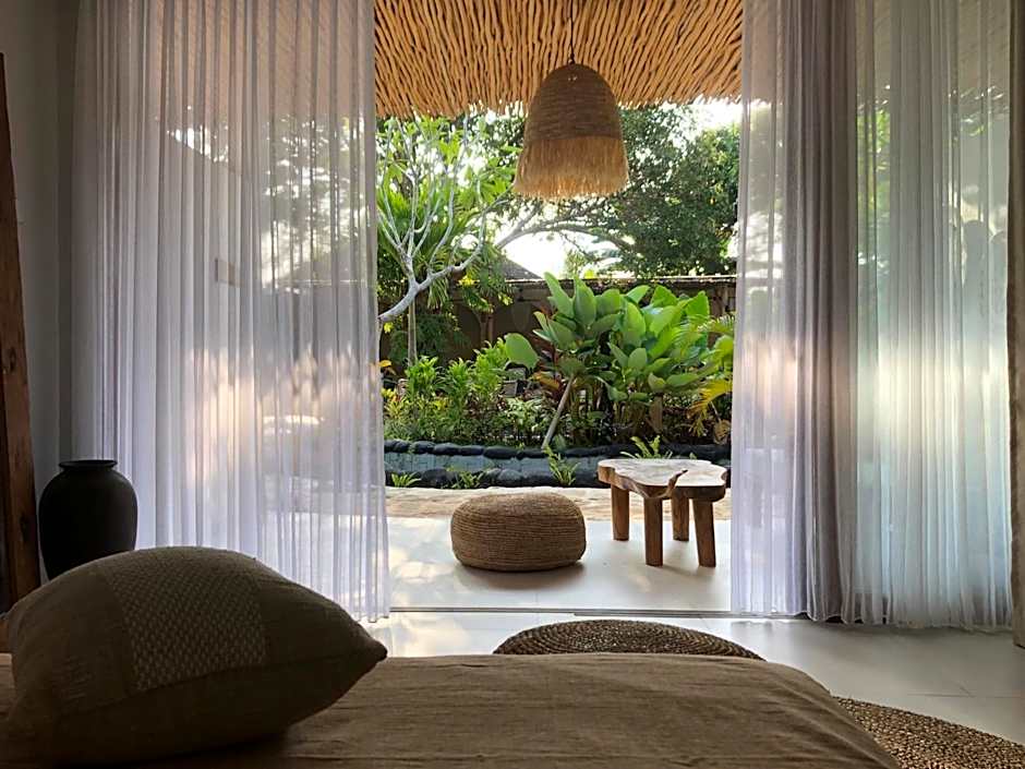 Nagara Boutique Hotel