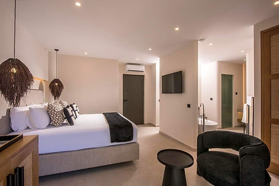 Ammos Boutique Apartments & Suites