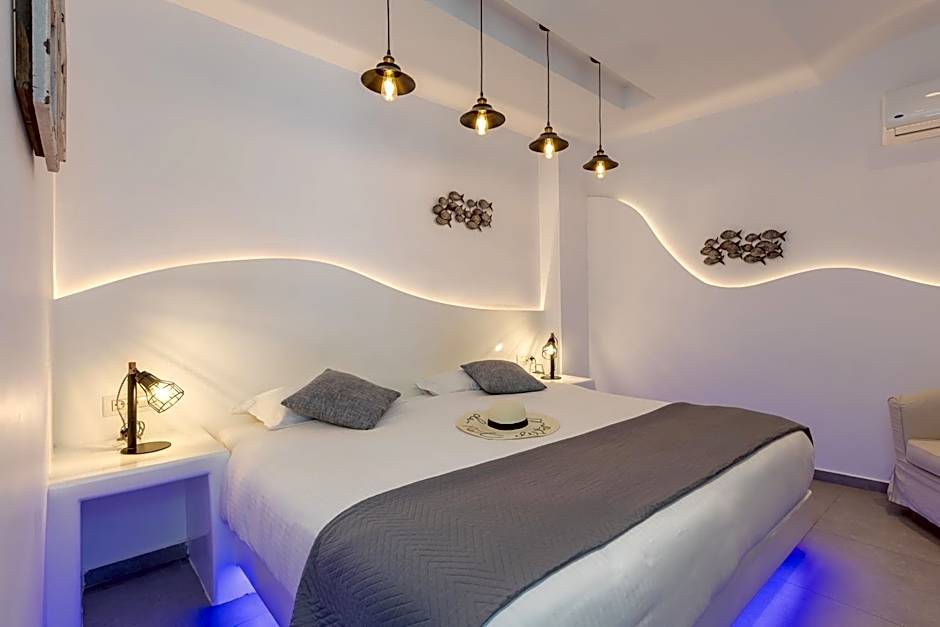 Nikolas Hotel