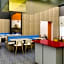 Ibis Styles Mulhouse Centre Gare