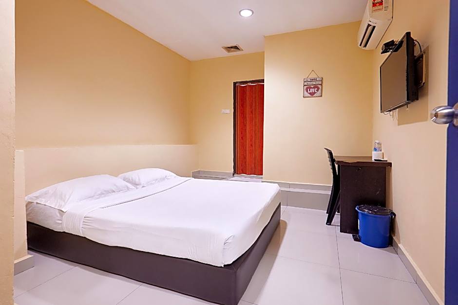 Hotel Inap Sri Gombak
