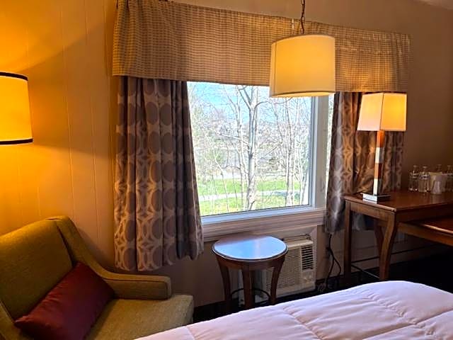 Arbor Inn Motor Lodge - Weymouth