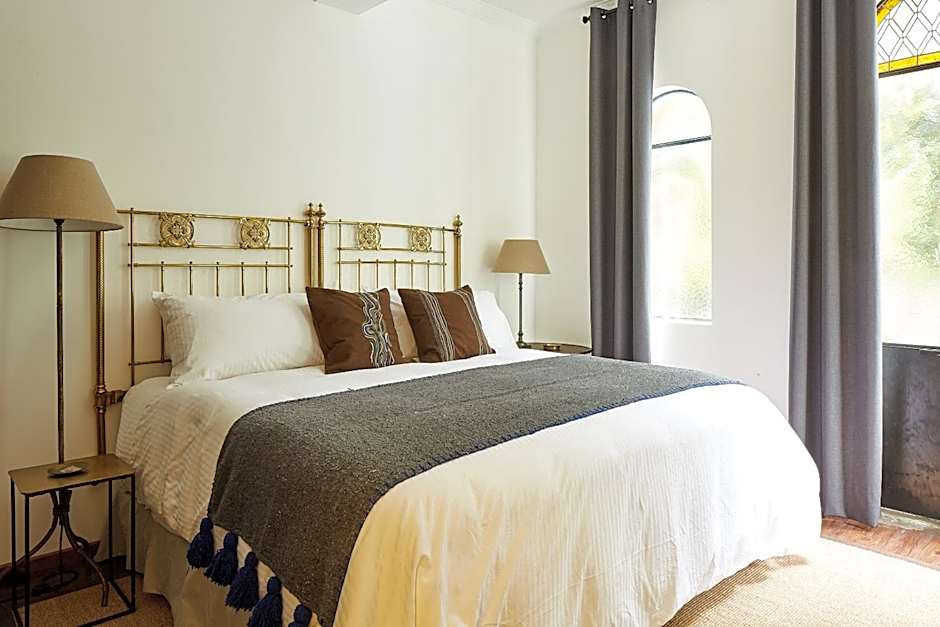 Orchid House Polanco