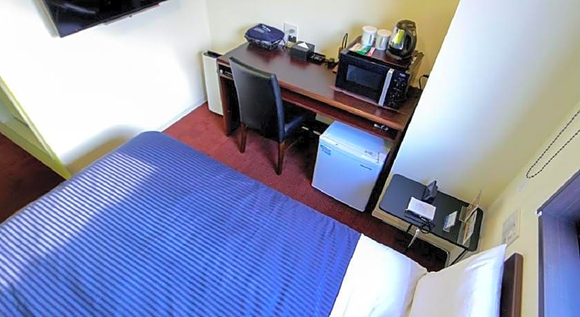 Hotel Livemax Ueno-Ekimae