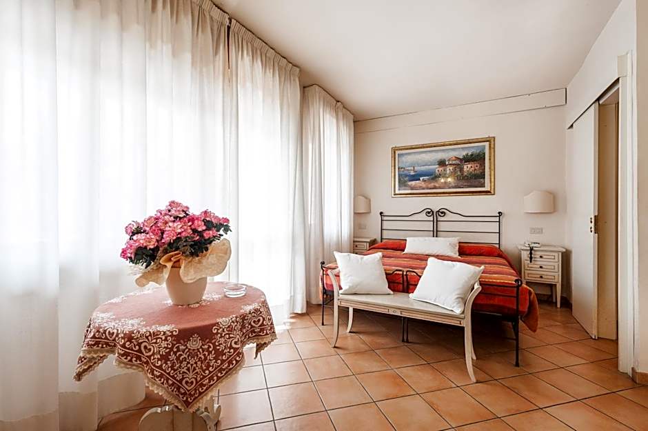 Residence Isola Verde Cisanello