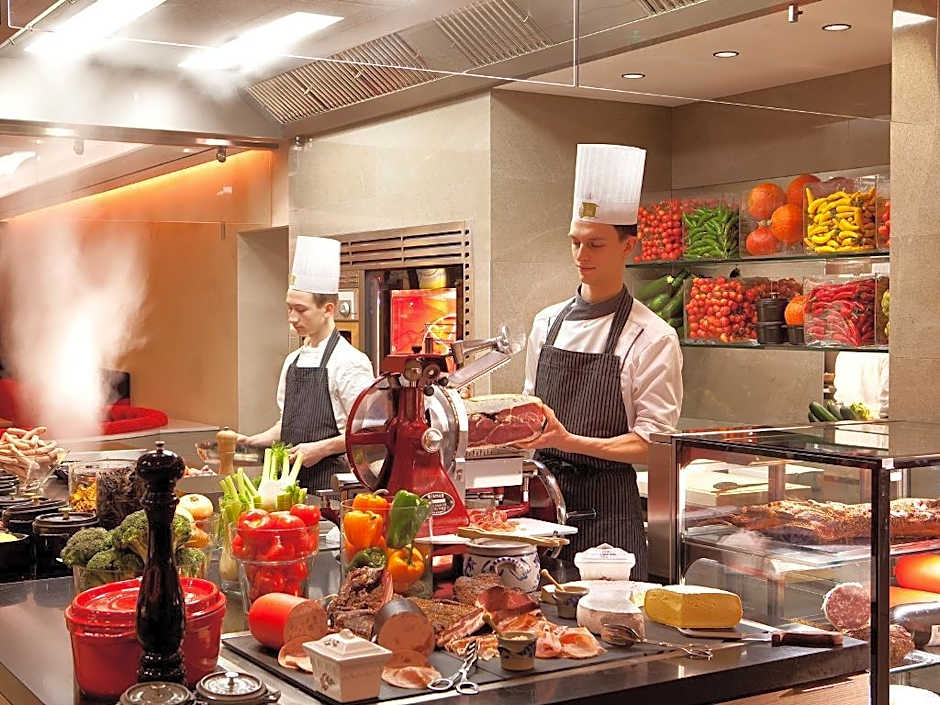 Le Parc Hotel Obernai & Spa