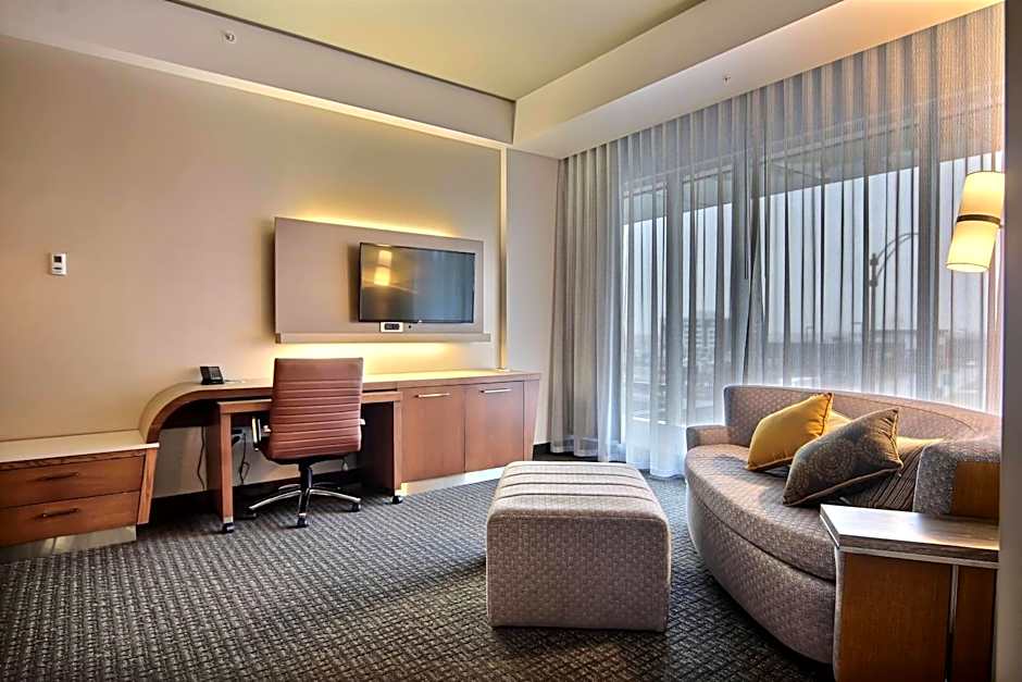 Courtyard by Marriott Quebec City