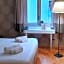 Smart Hotel Gallery House