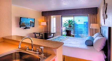 Sailport Waterfront Suites on Tampa Bay