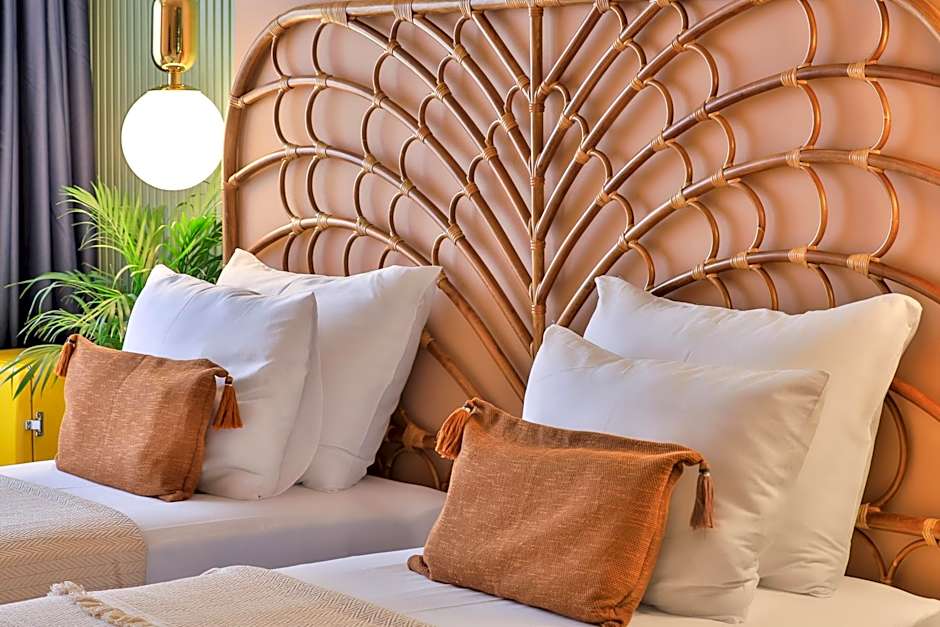 Luff Boutique Hotel - Adult Only