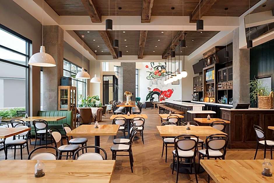 Origin Hotel Lexington