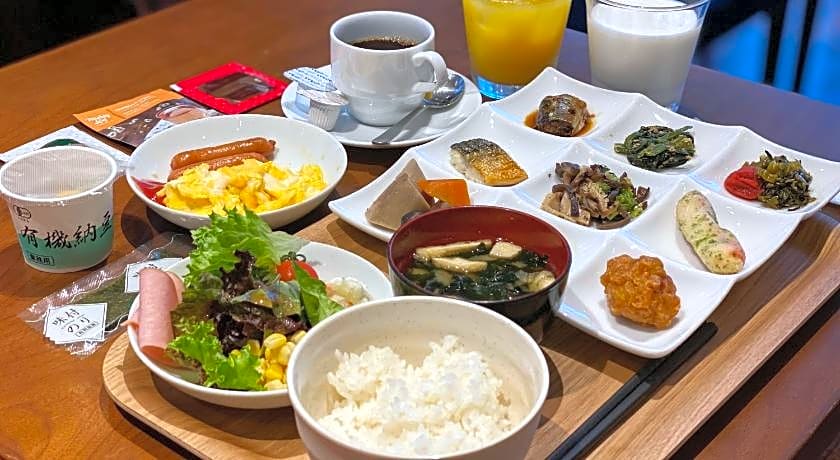 Sotetsu Fresa Inn Ginza - Nanachome